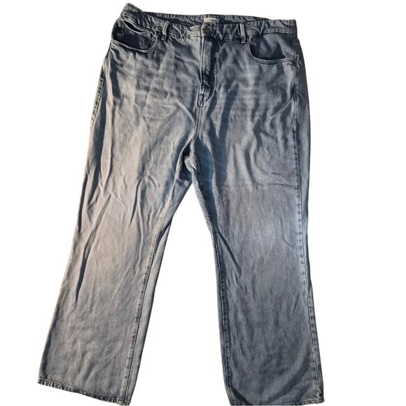 Good American Weightless Drip Good 90'S Jeans - Picture 9 of 9